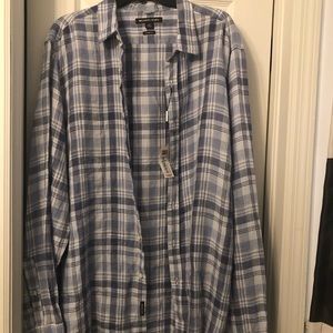 Michael Kors Dress Shirt 👔 XXL